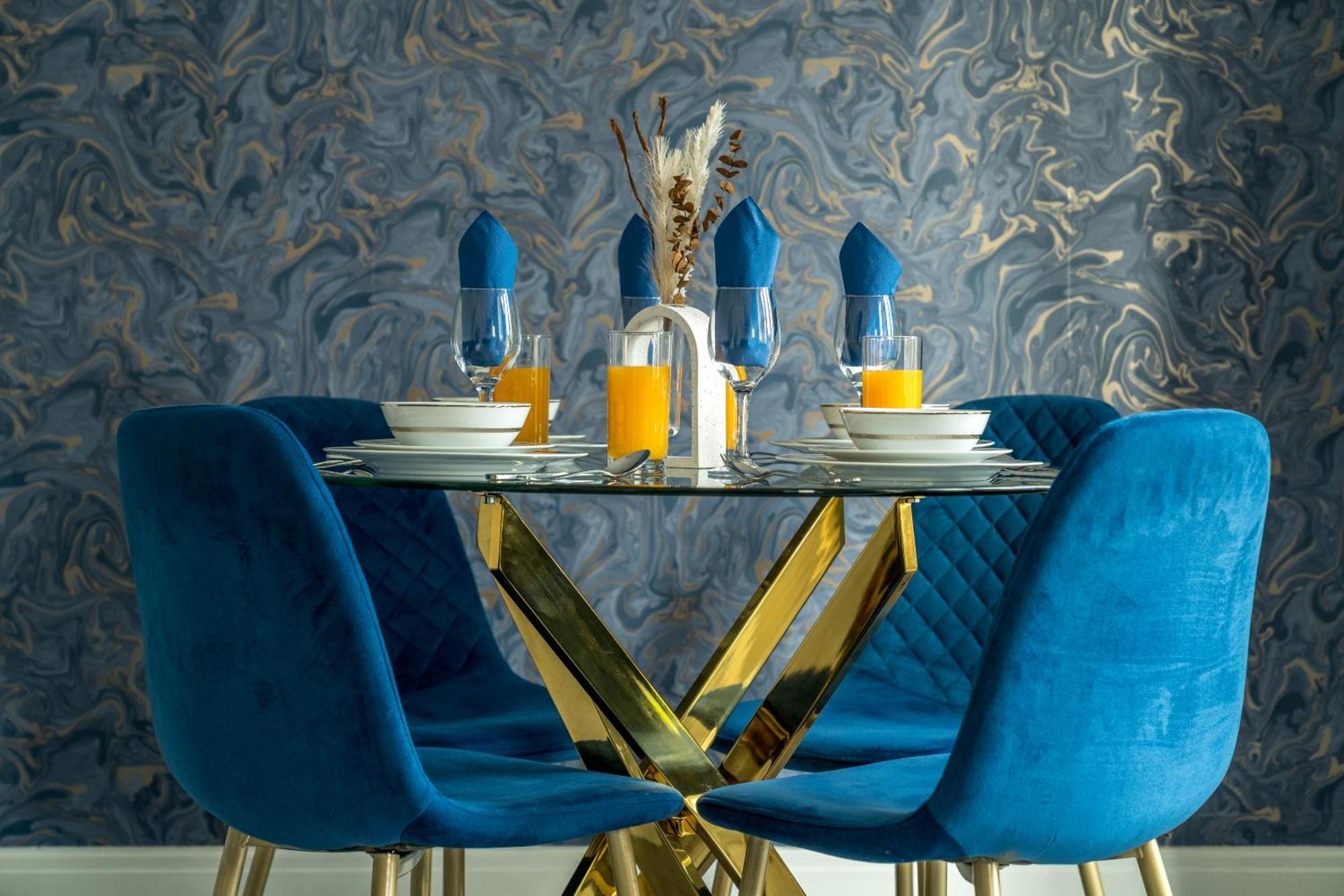 Lux 3Bed Near Wembley With Parking By Oceana Group - Sleeps 8 Apartment Harrow Bagian luar foto